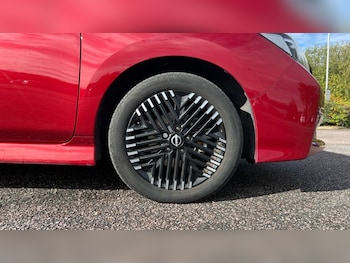 Used Nissan Leaf 2022 for sale - 76221683: Photo