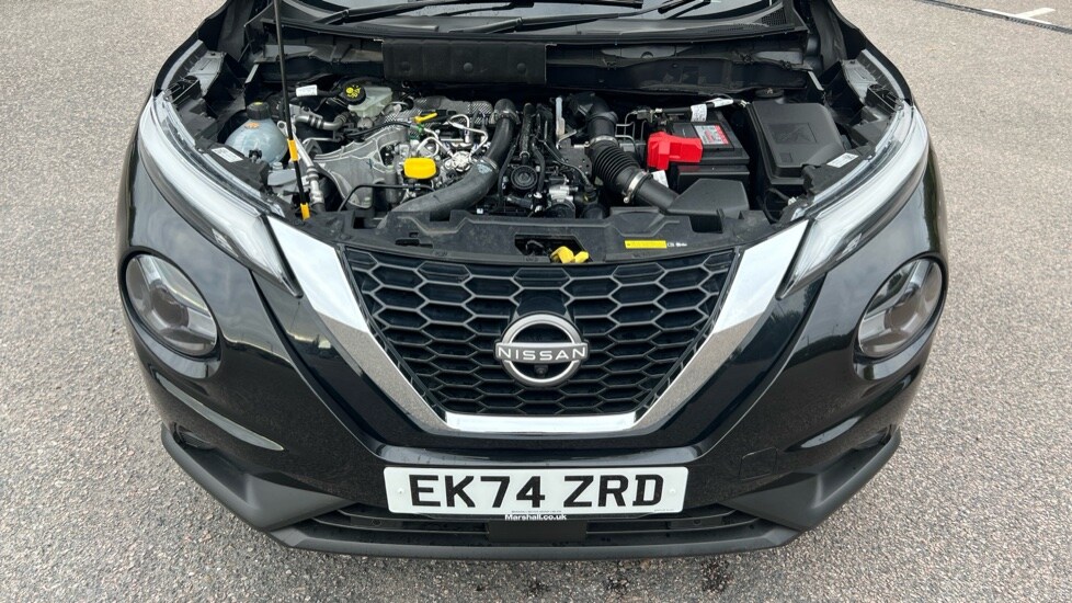 Used Nissan Juke 2024 for sale - 76007850: Photo 10