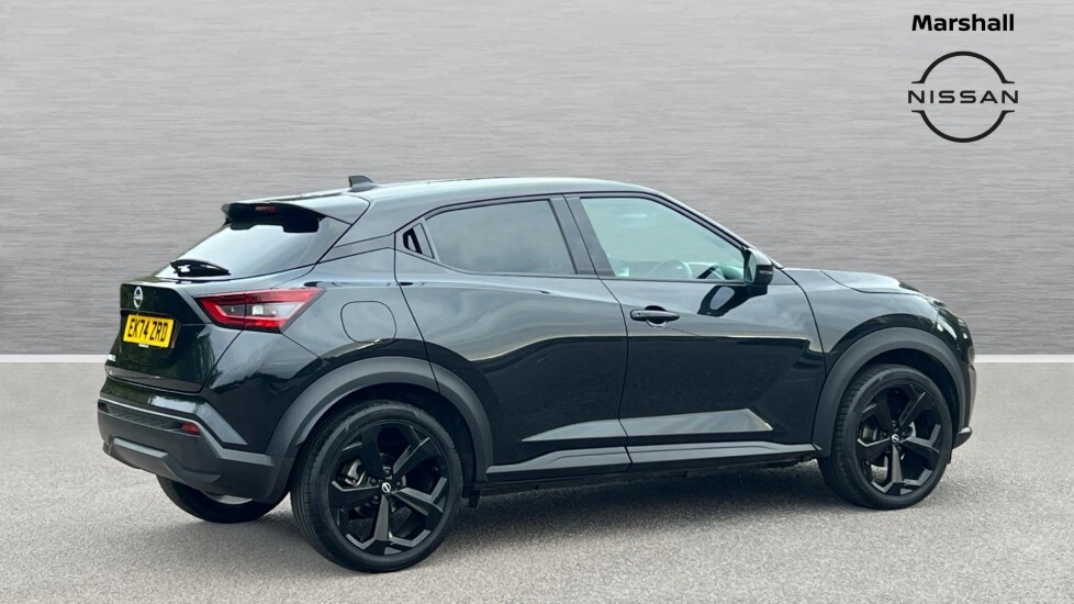 Used Nissan Juke 2024 for sale - 76007850: Photo 11