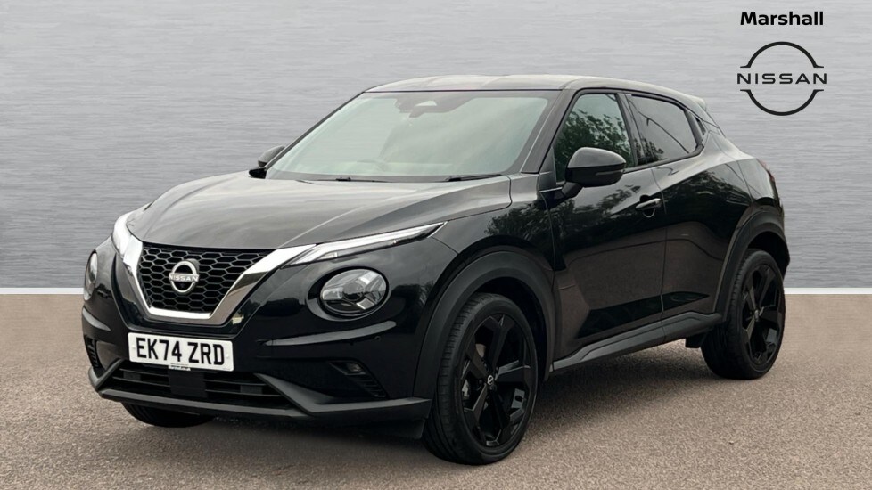 Used Nissan Juke 2024 for sale - 76007850: Photo 12