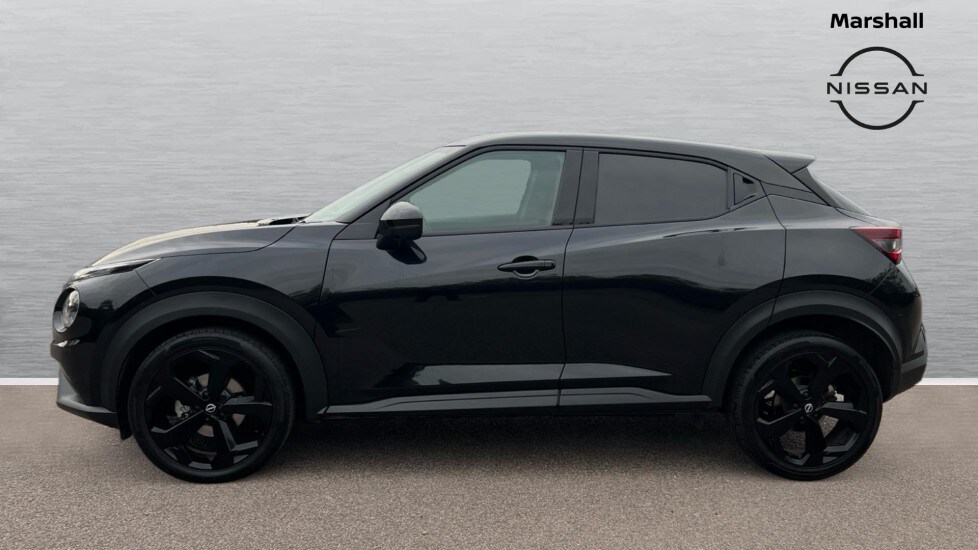 Used Nissan Juke 2024 for sale - 76007850: Photo 13