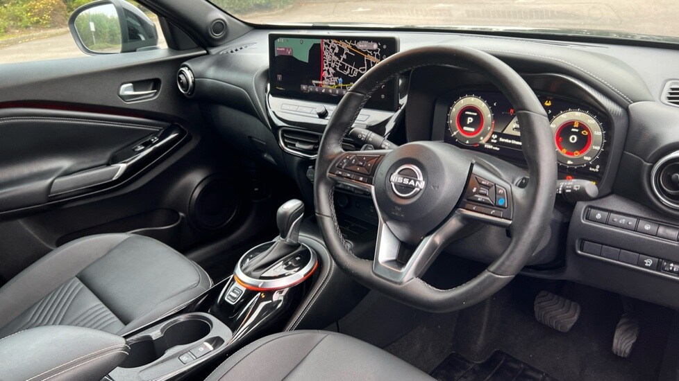 Used Nissan Juke 2024 for sale - 76007850: Photo 14