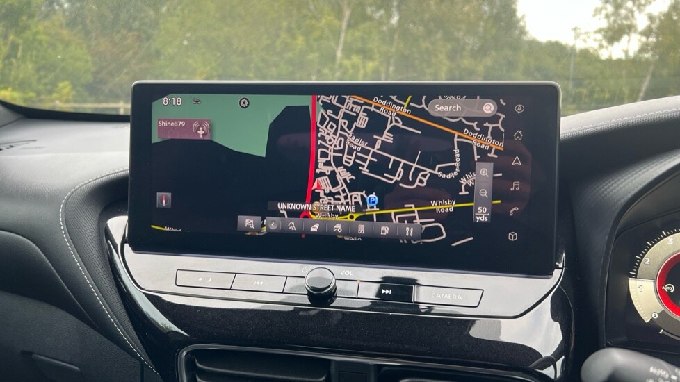 Used Nissan Juke 2024 for sale - 76007850: Photo 17