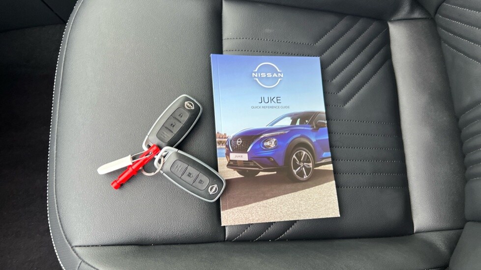 Used Nissan Juke 2024 for sale - 76007850: Photo 18