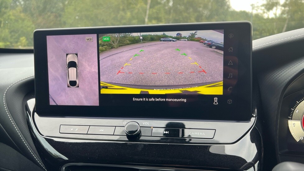 Used Nissan Juke 2024 for sale - 76007850: Photo 19