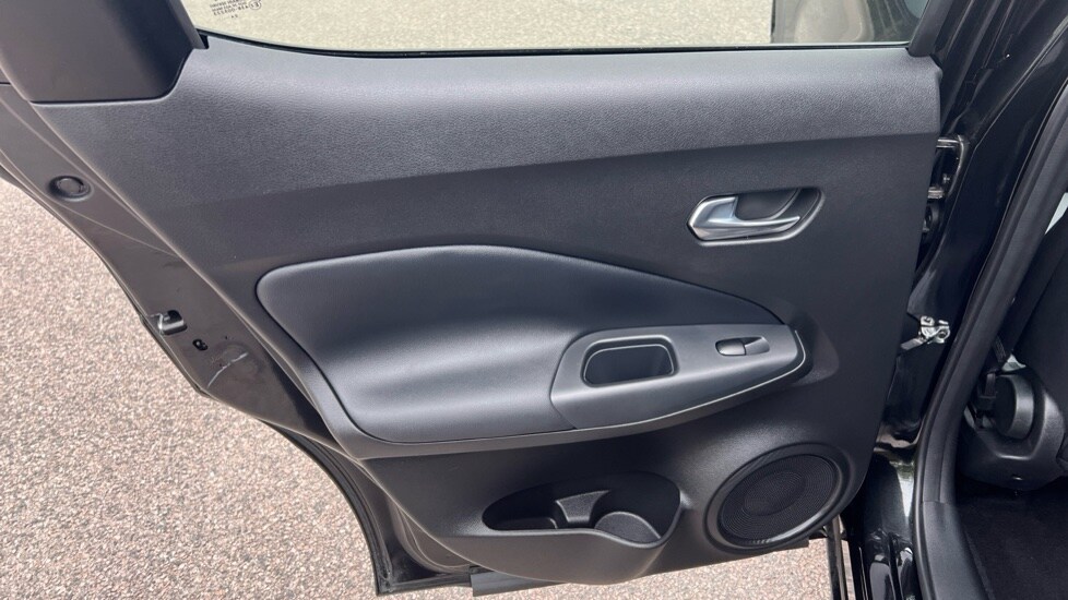 Used Nissan Juke 2024 for sale - 76007850: Photo 20