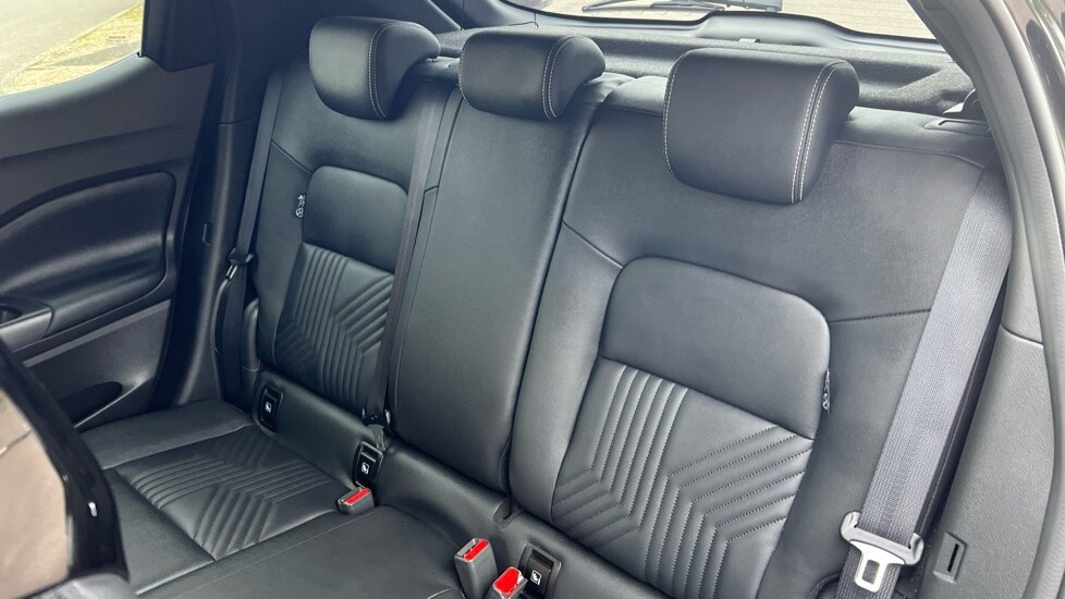 Used Nissan Juke 2024 for sale - 76007850: Photo 21