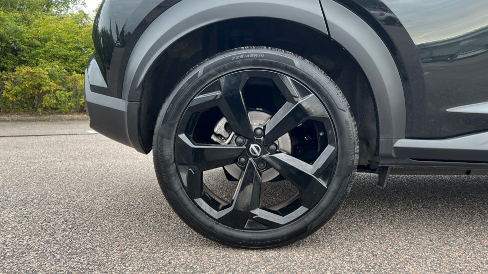 Used Nissan Juke 2024 for sale - 76007850: Photo 22