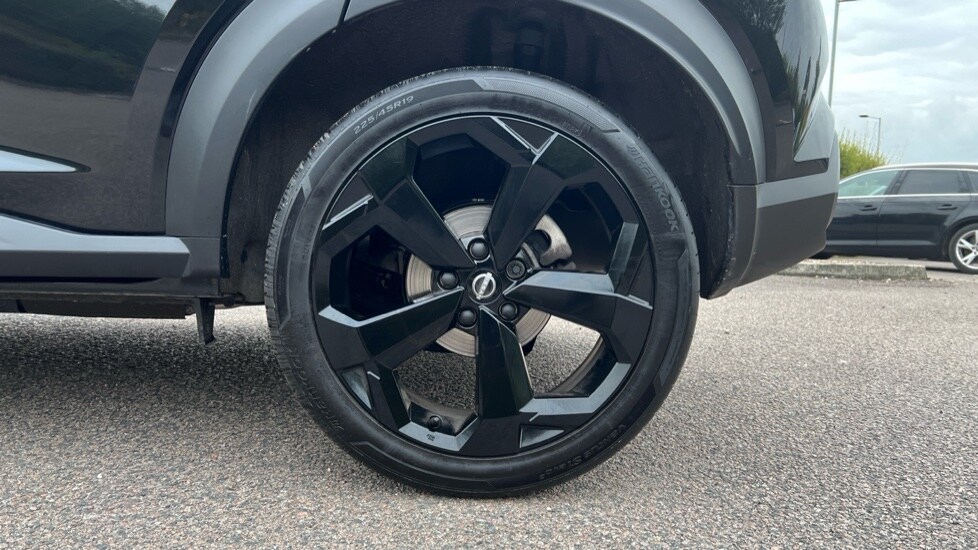 Used Nissan Juke 2024 for sale - 76007850: Photo 23