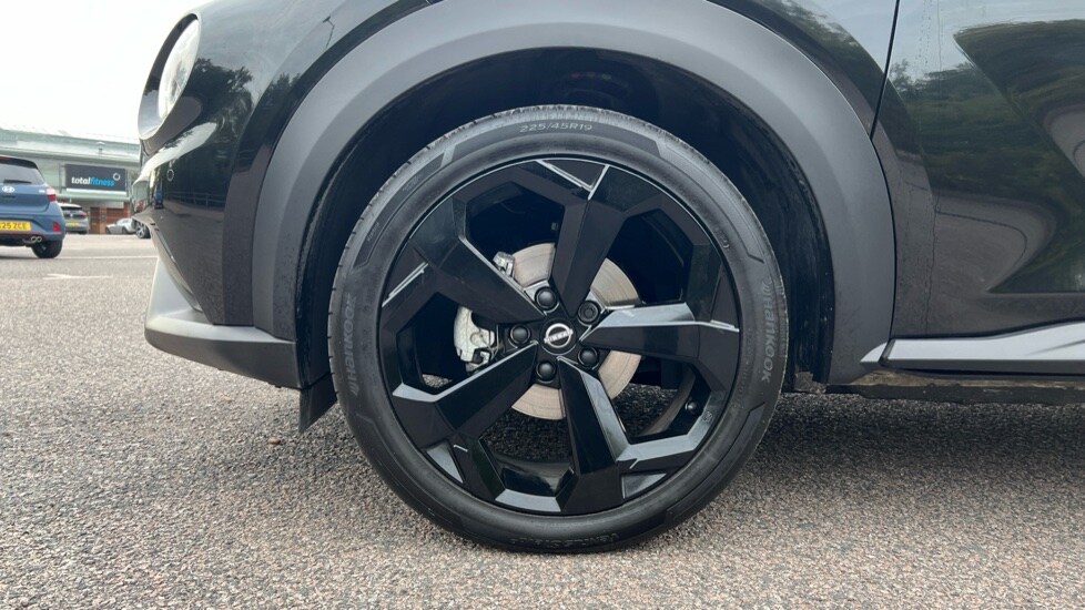 Used Nissan Juke 2024 for sale - 76007850: Photo 24