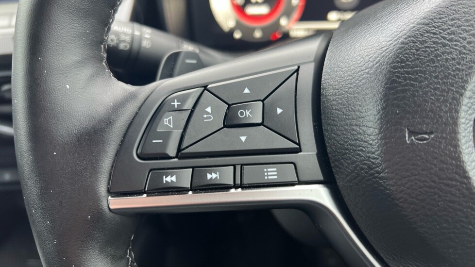 Used Nissan Juke 2024 for sale - 76007850: Photo 27