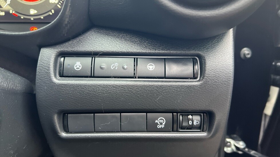 Used Nissan Juke 2024 for sale - 76007850: Photo 39