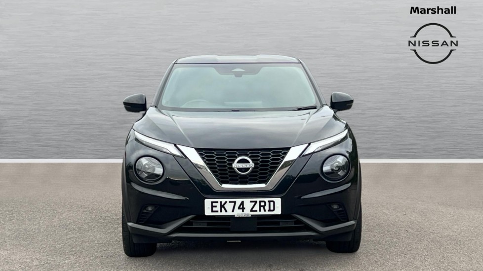 Used Nissan Juke 2024 for sale - 76007850: Photo 5