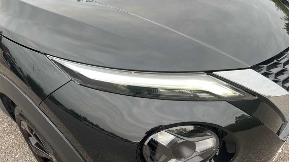 Used Nissan Juke 2024 for sale - 76007850: Photo 51