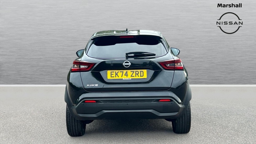 Used Nissan Juke 2024 for sale - 76007850: Photo 6