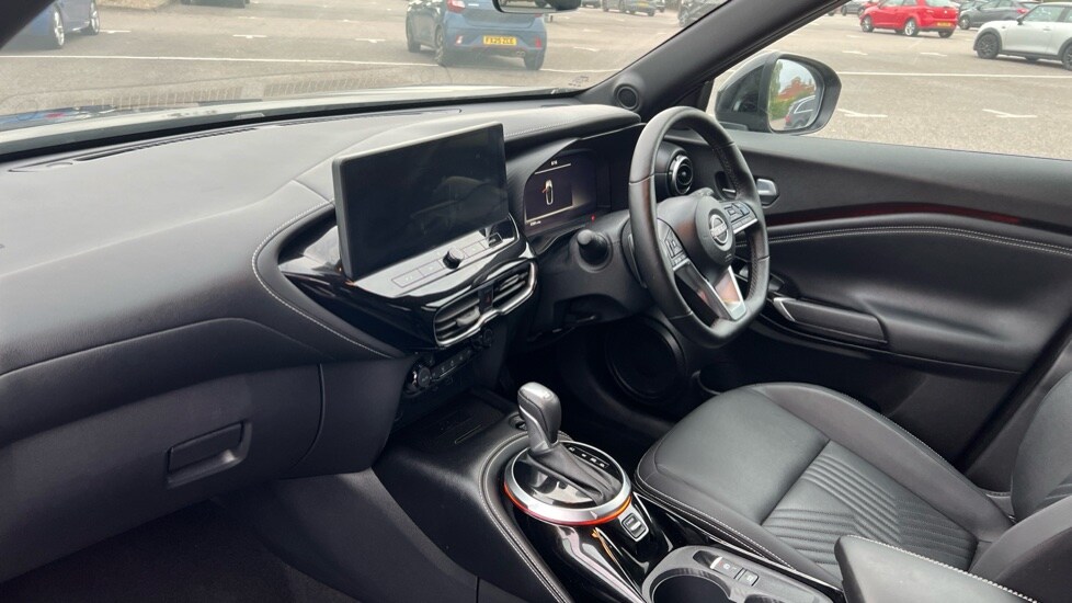 Used Nissan Juke 2024 for sale - 76007850: Photo 7