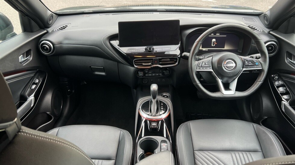 Used Nissan Juke 2024 for sale - 76007850: Photo 8