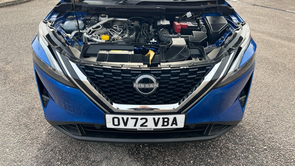 Used Nissan Qashqai 2023 for sale - 76415072: Photo 10