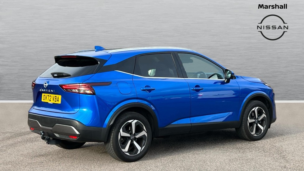 Used Nissan Qashqai 2023 for sale - 76415072: Photo 11