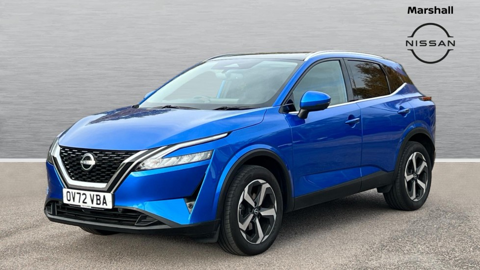 Used Nissan Qashqai 2023 for sale - 76415072: Photo 12