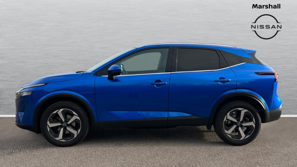 Used Nissan Qashqai 2023 for sale - 76415072: Photo 13