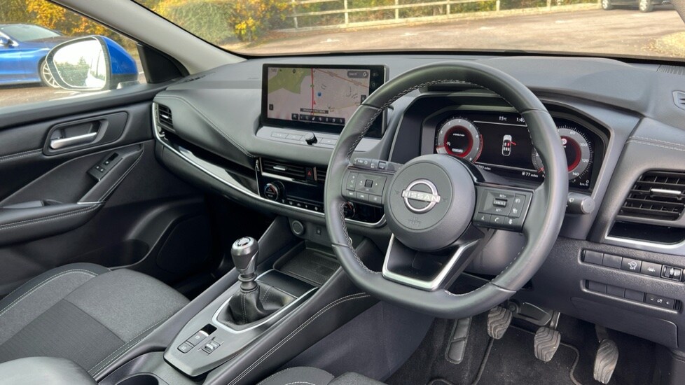 Used Nissan Qashqai 2023 for sale - 76415072: Photo 14