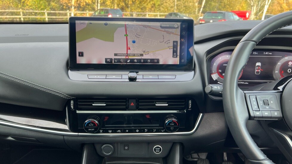 Used Nissan Qashqai 2023 for sale - 76415072: Photo 15