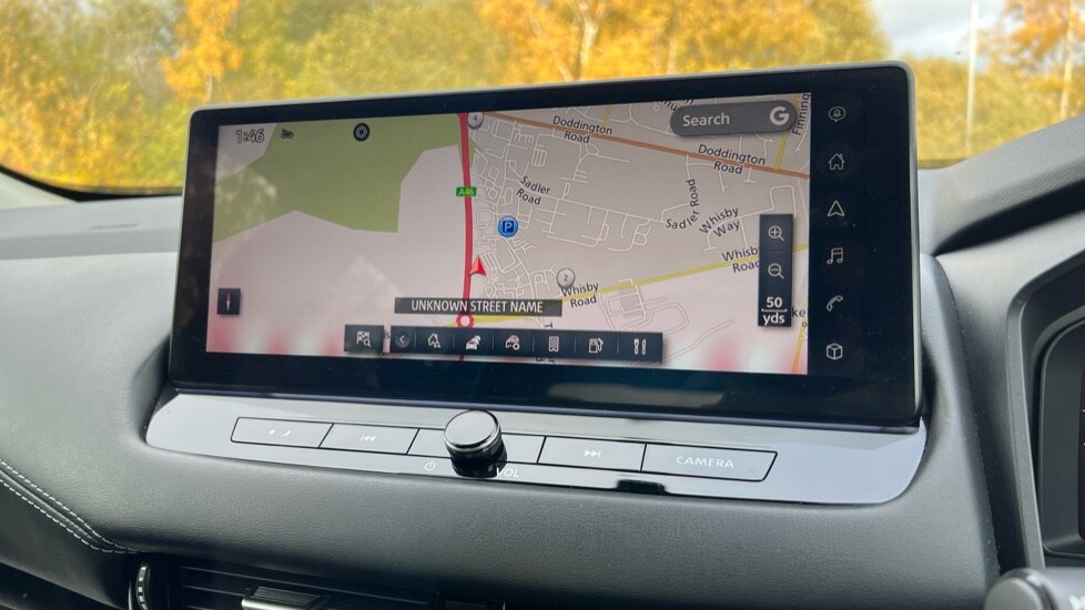 Used Nissan Qashqai 2023 for sale - 76415072: Photo 17