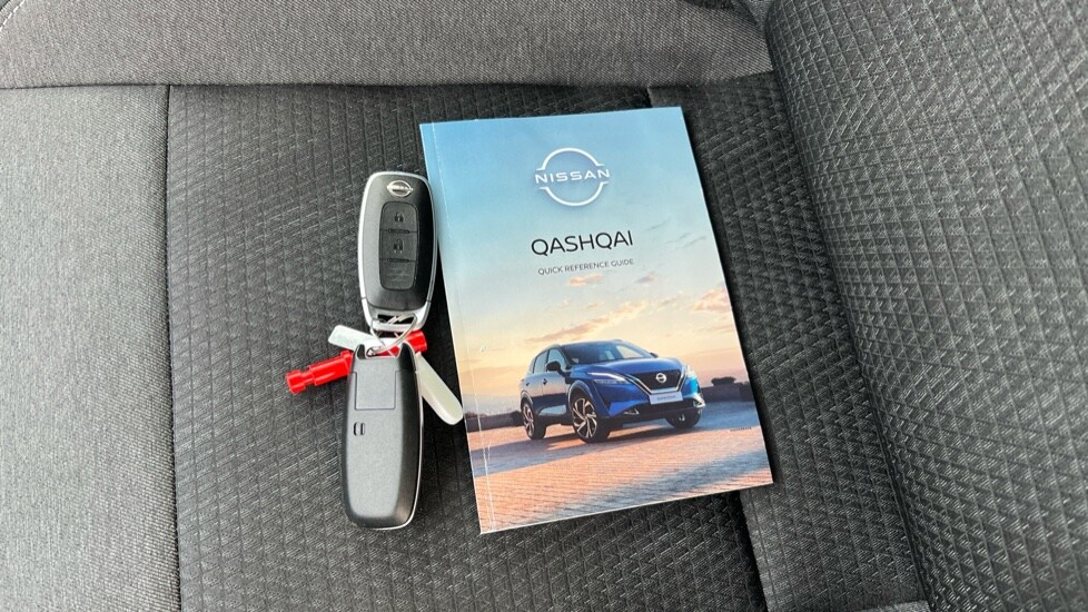 Used Nissan Qashqai 2023 for sale - 76415072: Photo 18