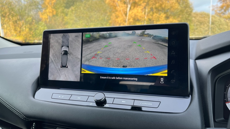 Used Nissan Qashqai 2023 for sale - 76415072: Photo 19