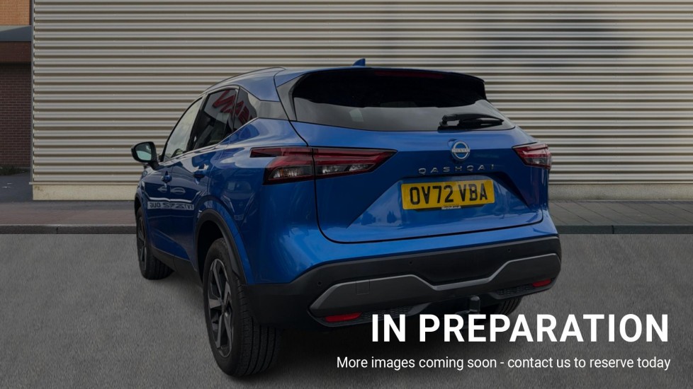 Used Nissan Qashqai 2023 for sale - 76415072: Photo 2