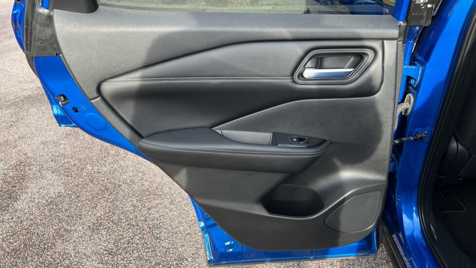 Used Nissan Qashqai 2023 for sale - 76415072: Photo 20