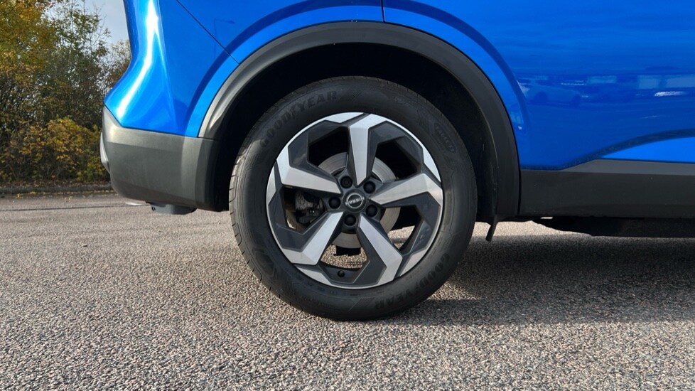 Used Nissan Qashqai 2023 for sale - 76415072: Photo 22