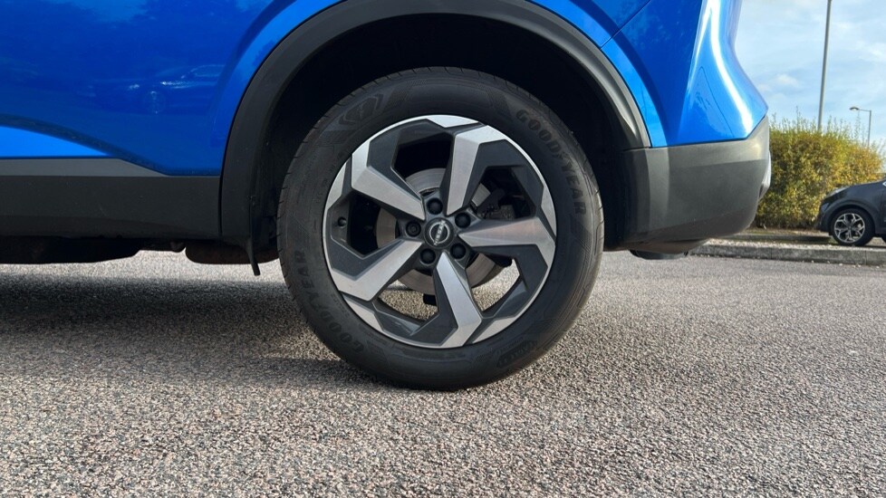 Used Nissan Qashqai 2023 for sale - 76415072: Photo 23