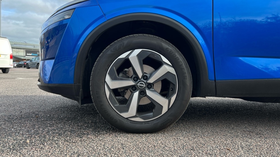 Used Nissan Qashqai 2023 for sale - 76415072: Photo 24