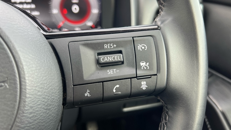 Used Nissan Qashqai 2023 for sale - 76415072: Photo 26