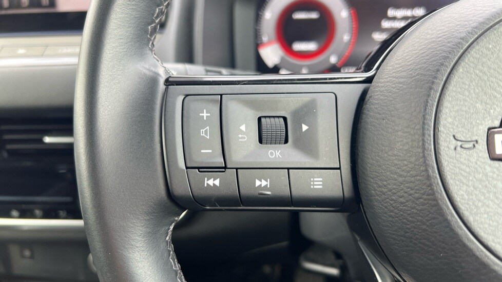 Used Nissan Qashqai 2023 for sale - 76415072: Photo 27