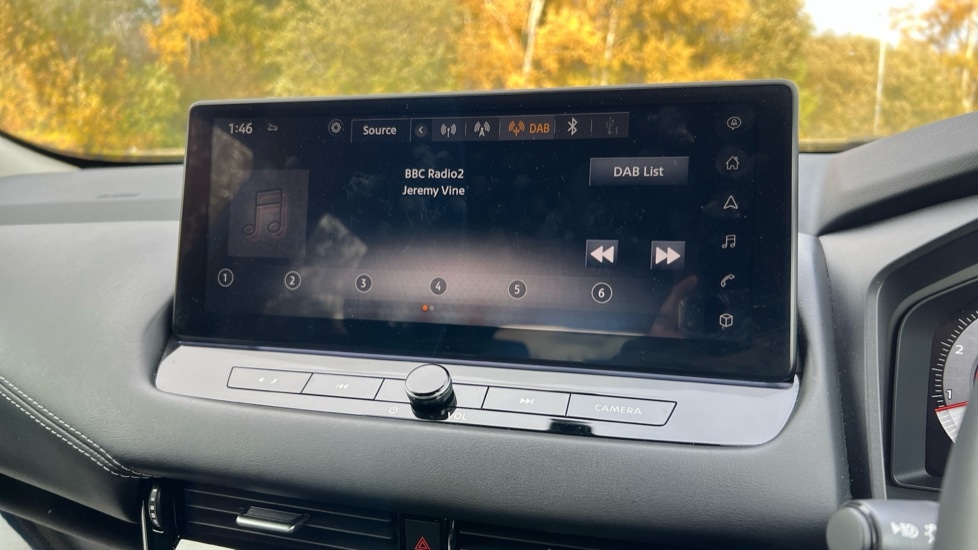 Used Nissan Qashqai 2023 for sale - 76415072: Photo 36