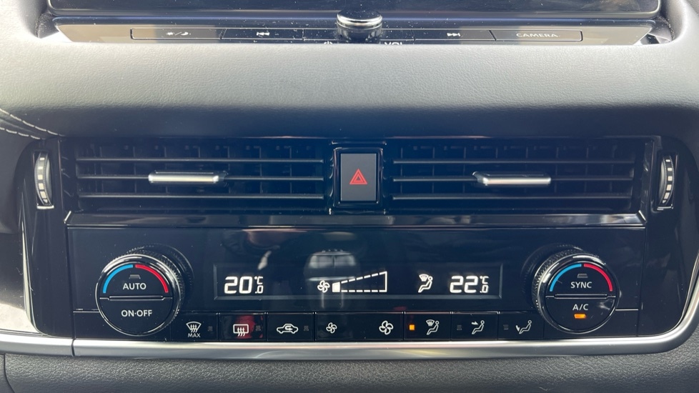 Used Nissan Qashqai 2023 for sale - 76415072: Photo 37