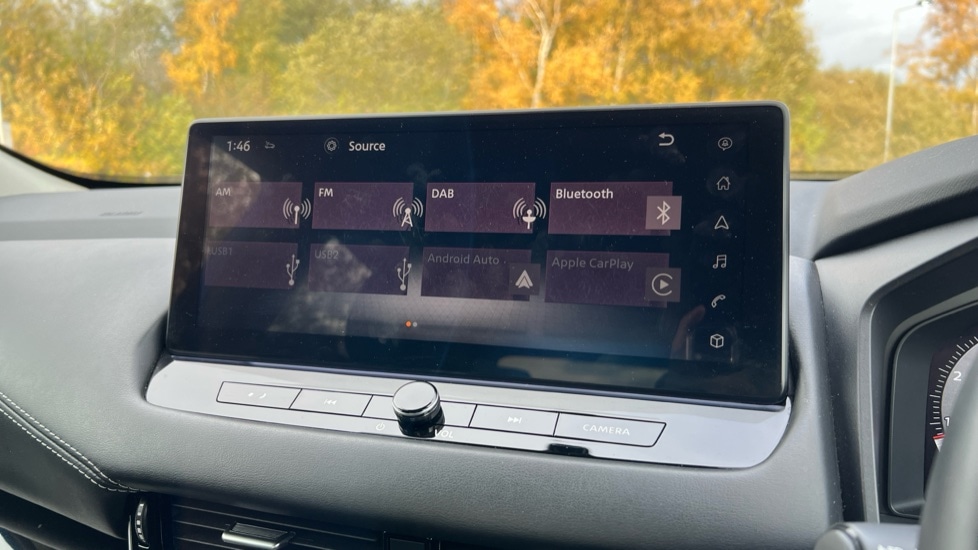 Used Nissan Qashqai 2023 for sale - 76415072: Photo 38