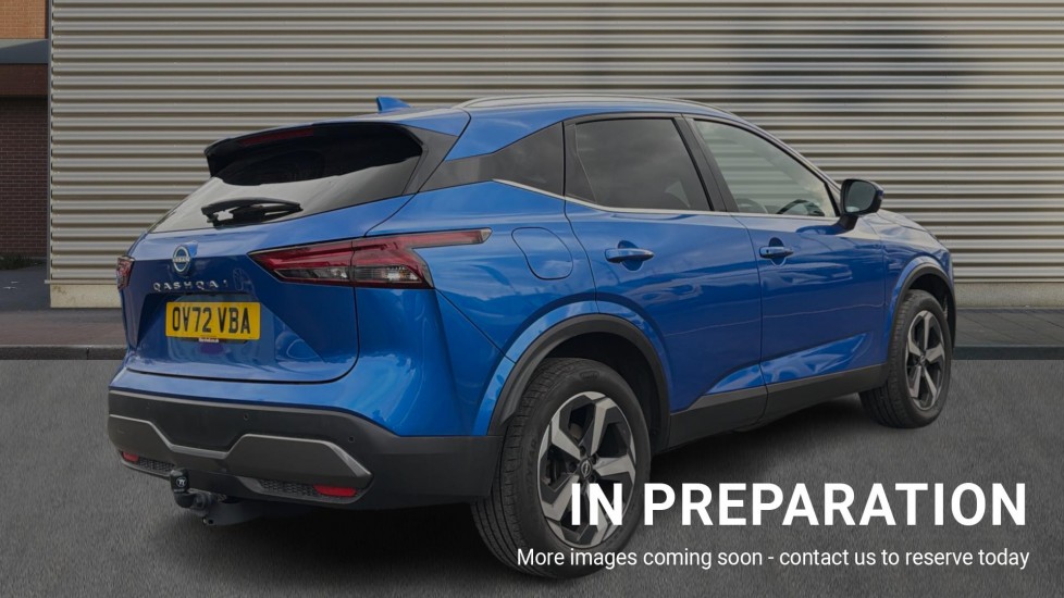 Used Nissan Qashqai 2023 for sale - 76415072: Photo 4