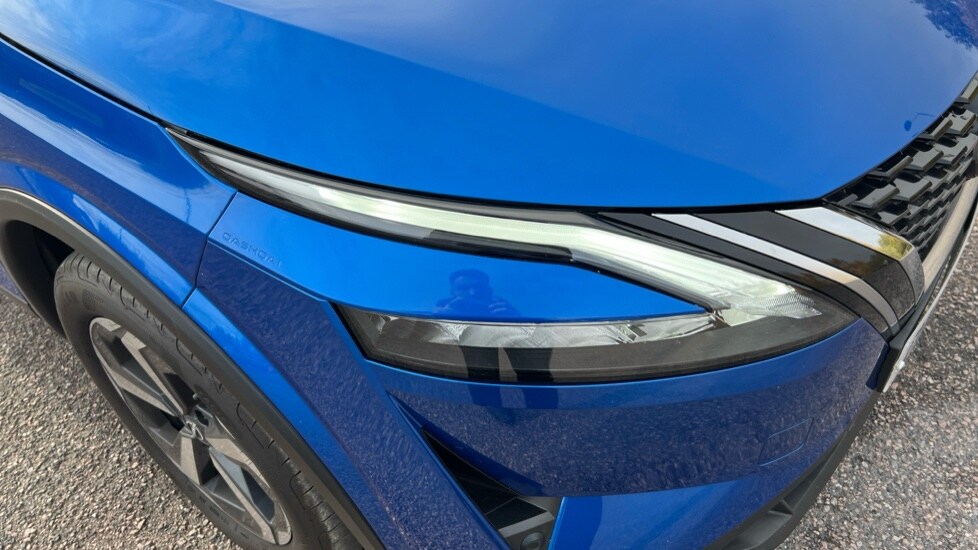 Used Nissan Qashqai 2023 for sale - 76415072: Photo 48