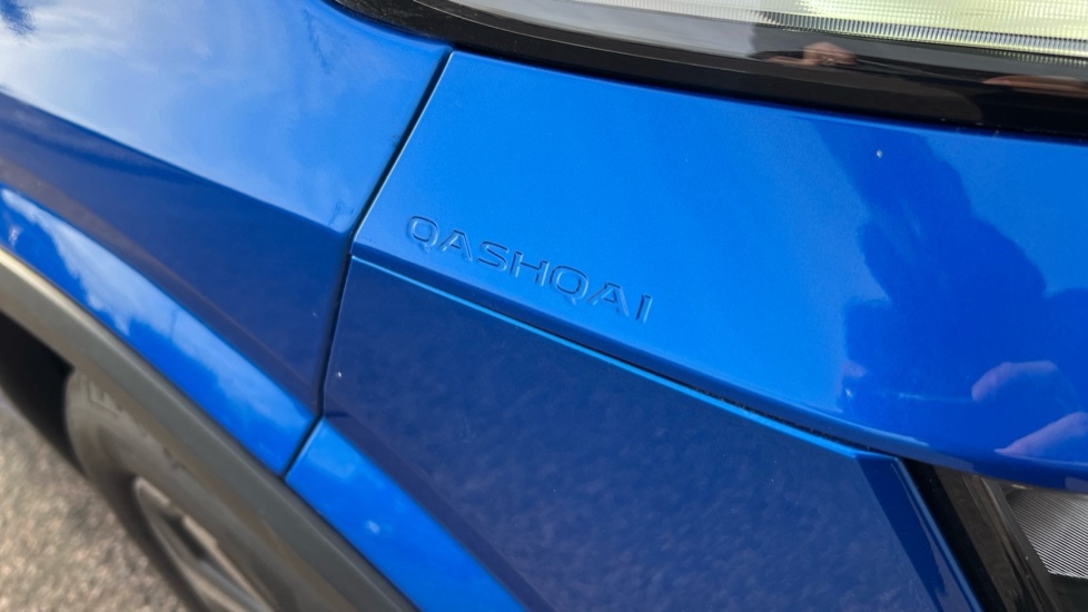 Used Nissan Qashqai 2023 for sale - 76415072: Photo 49