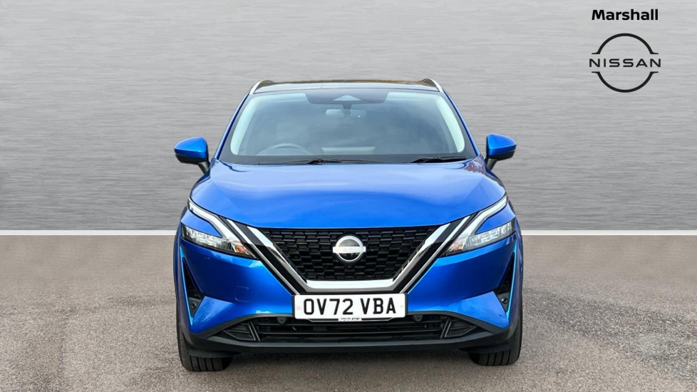 Used Nissan Qashqai 2023 for sale - 76415072: Photo 5