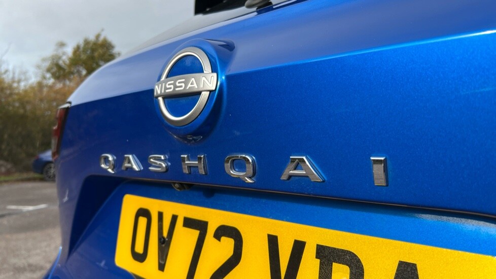 Used Nissan Qashqai 2023 for sale - 76415072: Photo 55