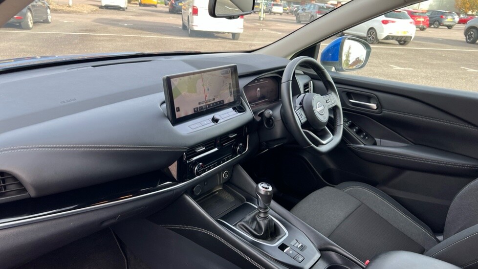 Used Nissan Qashqai 2023 for sale - 76415072: Photo 7