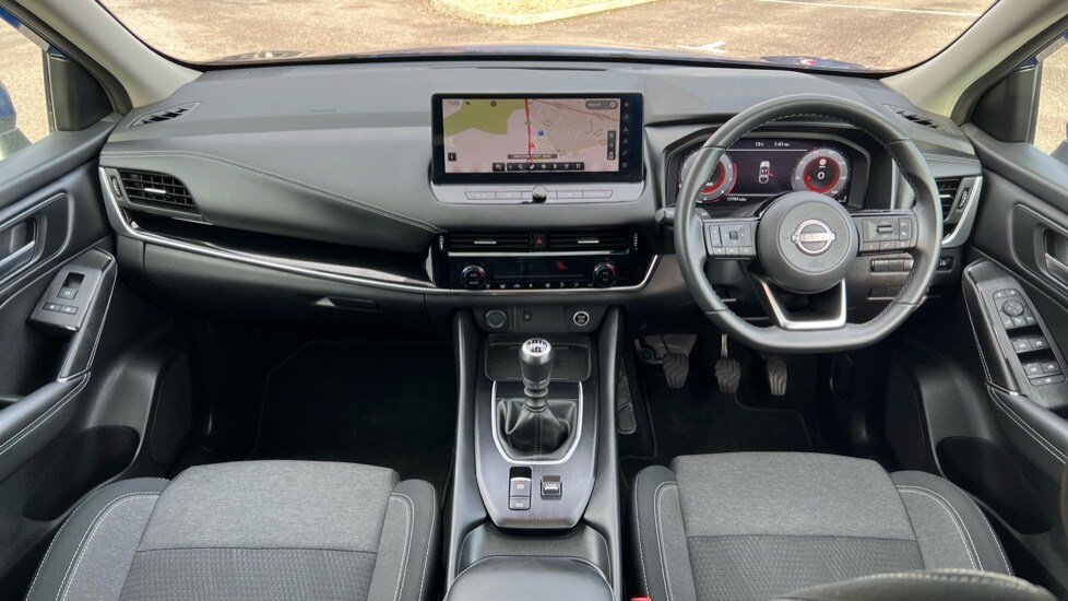 Used Nissan Qashqai 2023 for sale - 76415072: Photo 8