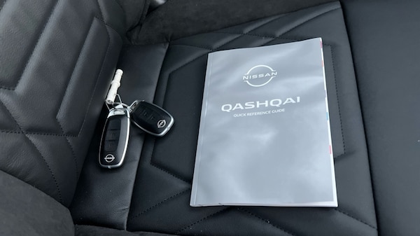Used Nissan Qashqai 2025 for sale - 74170754: Photo 18