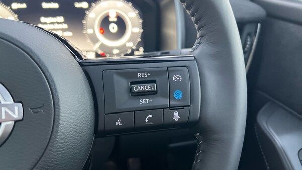 Used Nissan Qashqai 2025 for sale - 74170754: Photo 26