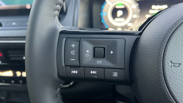 Used Nissan Qashqai 2025 for sale - 74170754: Photo 27